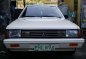 1986 Mitsubishi Lancer SL boxtype 4g33 75k Fixed and Last price for sale-1