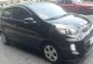 Assume Balance 2015 Kia Picanto 1.0 ex manual grab ready for sale-2