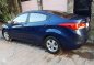 Hyundai Elantra 2013 AT 1.6 CVVT for sale -2