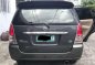 Toyota Innova G 2.0 AT 2006 FOR SALE-2
