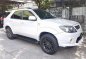 2007 Toyota Fortuner g diesel FOR SALE-6