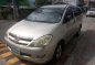 Toyota Innova E 2007 for sale -0