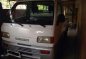 Suzuki Multicab Pick-up (4x4) 2017 FOR SALE-1
