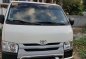 Toyota HiAce commuter 2018 for sale-0