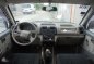 2005 Mitsubishi Adventure glx disel MT FOR SALE-7