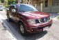 Nissan Navara LE 4x4 Automatic Diesel 2010model for sale-1