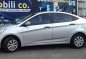 2015 Hyundai Accent Manual Automobilico SM City BF for sale-1