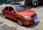 Toyota Vios 15G AT VVT i 2006 Year Model for sale-0