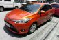 2015 Toyota Vios e matic FOR SALE-0