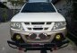 Isuzu Crosswind xuv 2007 for sale-5