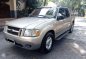 2001 Ford Explorer Sport Trac 4x4 for sale-1