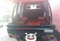 Suzuki Carry Multicab 4x2 for sale -4