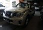 2014 Nissan Navara GTX 4x4 MT (2 of 2) for sale-1