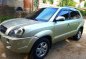 Hyundai Tucson 2008 for sale-1