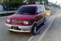 Mitsubishi Adventure GLX 2000 FOR SALE-0