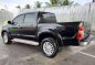 2012 Toyota Hilux g 4x4 vnt AT for sale -0