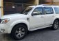 Ford Everest Limited Edition 2012 for sale-0