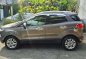 Ford Ecosport Titanium Automatic for sale -2