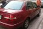 Good as new Toyota Corolla GLI 1998 for sale-2