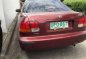 Honda Civic VTec 1996 manual FOR SALE-3