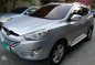 2011 Hyundai Tucson jx for sale-2