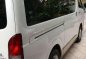 2012 Toyota Hiace GL Grandia for sale-2