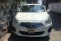 Mitsubishi Mirage G4 GLX 2015 AT for sale -1