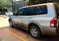 Mitsubishi Pajero 2004 for sale -4