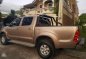 2008 Toyota Hilux Gas Auto for sale -1