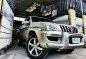 2003 Toyota LandCruiser Prado Diesel 5L MT 4w4 dubai version for sale-0