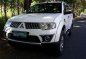 Mitsubishi Montero gls 2010 for sale-0