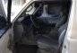 1998 Mitsubishi Pajero fieldmaster 3 door converted for sale-8