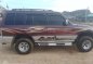 Mitsubishi Pajero fieldmaster 1995 for sale-5