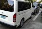 2013 Hiace Commuter for sale -4