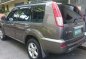 2005 Nissan Xtrail 4x2 fresh in out FOR SALE-9