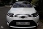 Good as new Toyota Vios 2016 for sale-0