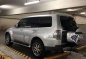 Mitsubishi Pajero Bulldog 4x4 diesel matic used 2008 FOR SALE-2