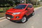 2017 Ford Ecosport Titanium 9tkm automatic SUNROOF for sale-0