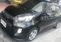 Assume Balance 2015 Kia Picanto 1.0 ex manual grab ready for sale-3