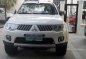 2011 MITSUBISHI Montero Sports 4x2 FOR SALE-1