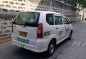 Taxi Avanza 2010 for sale -1