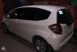 Honda Jazz 2010 1.3 AT for sale -3