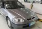 Honda Civic 1997 for sale -1