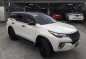 Toyota Fortuner 2016 for sale-0