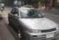 Mitsubishi Lancer itlog glxi top of the line 1995 model for sale-3