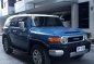 2016 Toyota FJ Cruiser FOR SALE-0