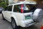 Ford Everest Limited Edition 2012 for sale-1