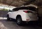 Toyota Fortuner 2017 2.4G M DSL FOR SALE-0