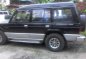 Mitsubishi Pajero 2012 FOR SALE -4