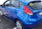 2015 Ford Fiesta Trend Automatic Automobilico SM BF Sucat for sale-3